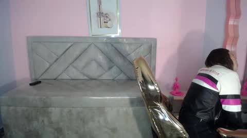 Lisa online show from February 12, 2:24 am