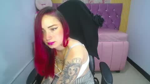 Lisa online show from February 24, 3:16 am