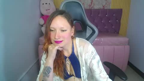 Lisa online show from February 20, 3:49 am