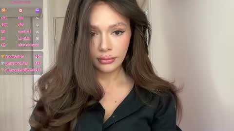 lisa_graham online show from April 21, 7:15 am