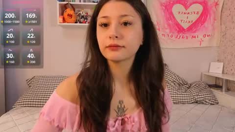 Lisa online show from April 27, 7:49 am