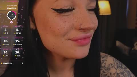 lisaaaliss online show from May 18, 11:49 am