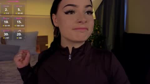 lisaaaliss online show from May 9, 11:34 am