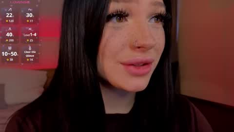 lisaaaliss online show from May 15, 11:13 am