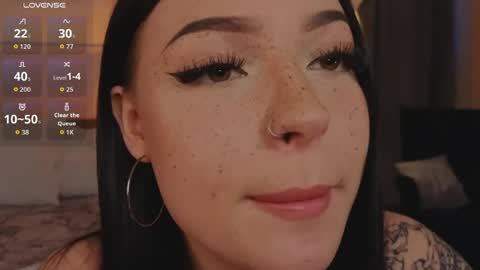 lisaaaliss online show from April 23, 10:12 am