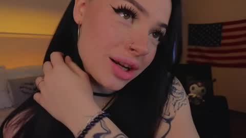 lisaaaliss online show from May 20, 10:56 am