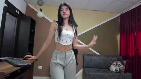 Snapshot of lisagray_1 chatting on October 22, 7:41 pm Lisa Gray Independent Model online show from October 22, 7:41 pm
