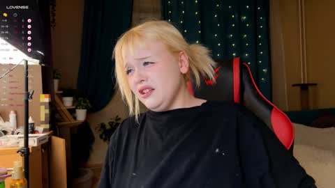 -Lisa- Help me to reach 100 thumbs up3 online show from September 21, 5:22 pm