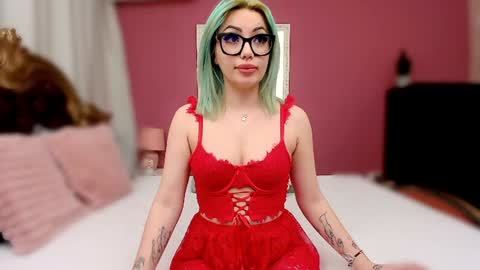  Lisa  online show from January 24, 6:14 pm