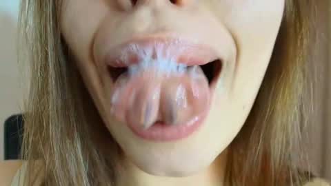 Lisbet online show from March 8, 12:51 am