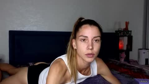 Lisi4ka online show from September 18, 4:38 pm