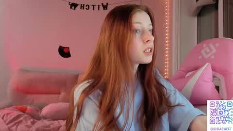 Lika online show from November 25, 2:08 pm