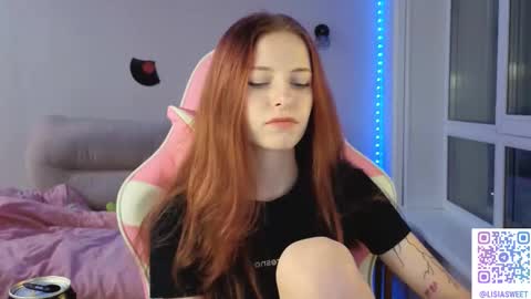 Lika online show from November 10, 1:39 pm