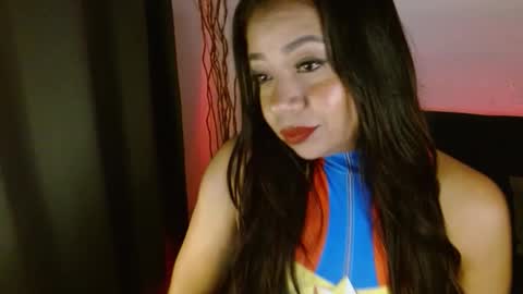 Snapshot of liss_petty chatting on October 17, 6:27 am Liss online show from October 17, 6:27 am