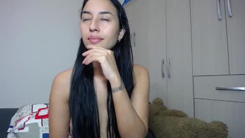 Snapshot of lissa2021 chatting on January 9, 1:02 pm Lisa online show from January 9, 1:02 pm