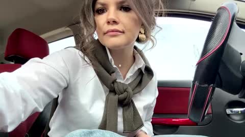 Lissa online show from March 21, 11:04 am