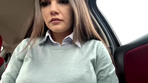 Lissa online show from December 4, 11:34 am