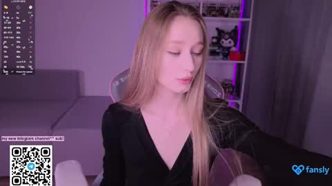 lissa online show from March 27, 1:12 pm