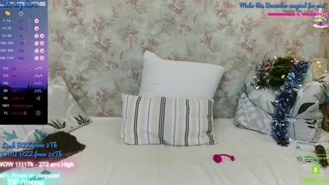 I will be online December 3 at 8PM  time Moscow online show from December 17, 9:39 am