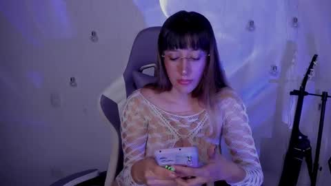 Lissa Kim  online show from October 3, 2:05 am