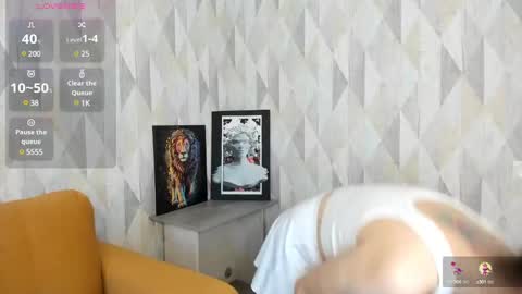 Lissa online show from January 24, 7:30 am