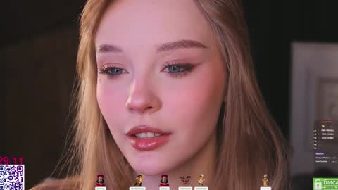 your Liza again. Next stream Dec. 1  at 2 or 3  GMT online show from November 29, 5:55 am