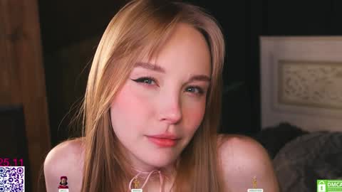 your Liza again. Next stream Dec. 1  at 2 or 3  GMT online show from November 25, 5:53 am