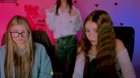 lissa_night online show from February 22, 1:39 am