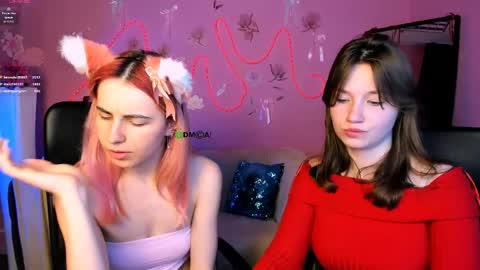 lissa online show from April 26, 12:19 am