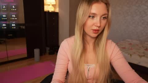 Lissa online show from May 10, 10:17 am