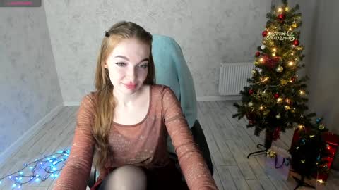 Snapshot of lissacain chatting on December 28, 11:30 am Lissa online show from December 28, 11:30 am