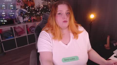 Lissa online show from January 6, 5:49 pm