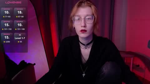 lissaros online show from November 3, 5:00 am