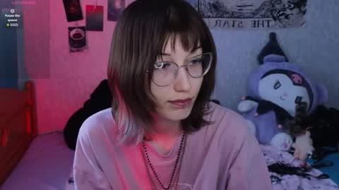 lissaros online show from February 14, 6:59 am