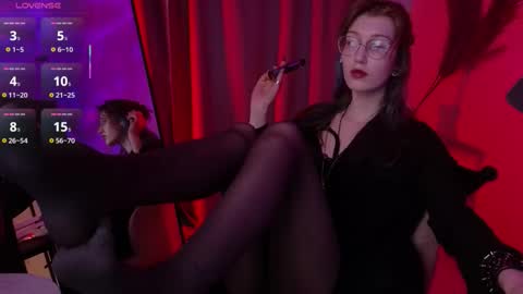 lissaros online show from November 13, 6:12 am