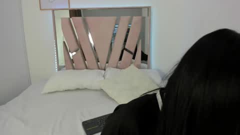 Lissa online show from October 8, 3:11 am