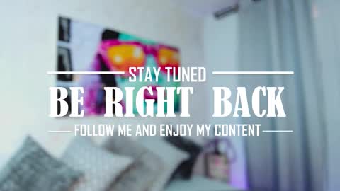 Liss Brown online show from February 26, 1:43 pm