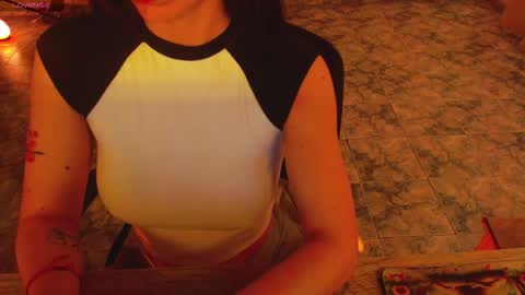 Liss online show from December 1, 2:53 pm