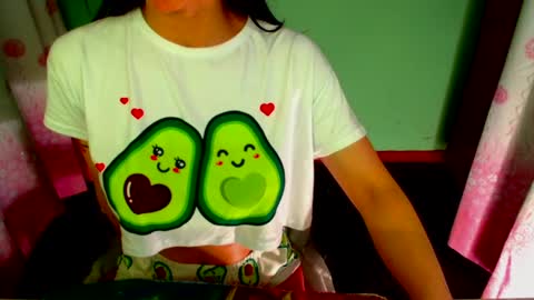 Liss online show from January 10, 3:37 pm