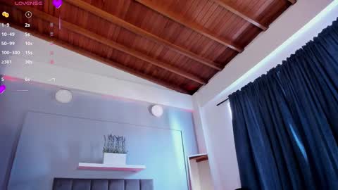 Lissy online show from February 22, 7:32 pm