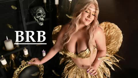 lissyconan online show from May 27, 1:57 am