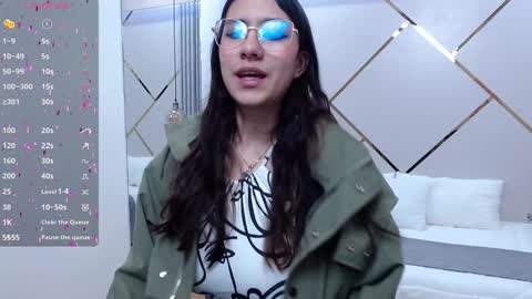 Lita online show from January 2, 1:30 pm