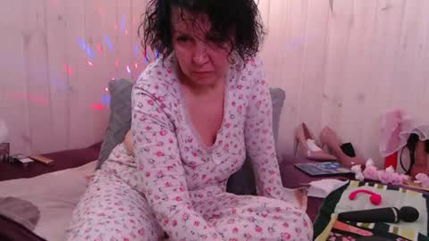 litisialove455 online show from February 10, 7:33 am