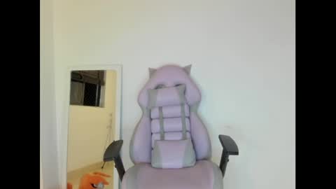 Danni online show from February 21, 12:49 am