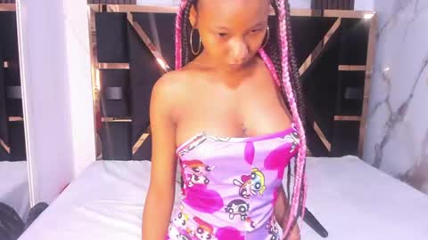 Ashley online show from March 12, 6:53 pm