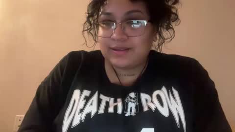littldeath online show from October 18, 2:20 pm