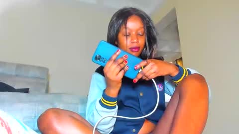 little_africa online show from February 15, 9:27 am