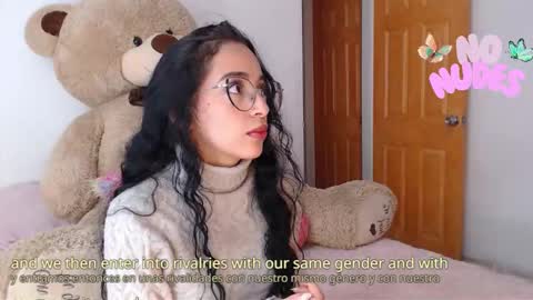 TU ANGELITO online show from February 9, 11:07 pm