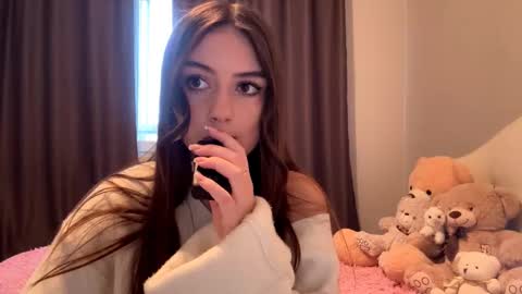 Catherine online show from September 29, 2:05 am