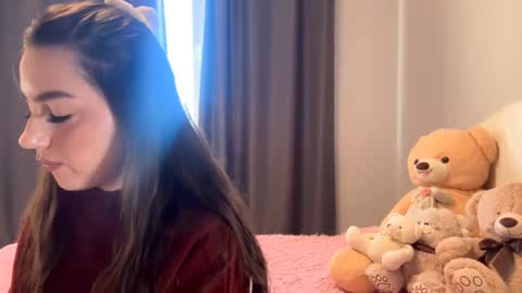 Catherine online show from October 10, 2:05 am